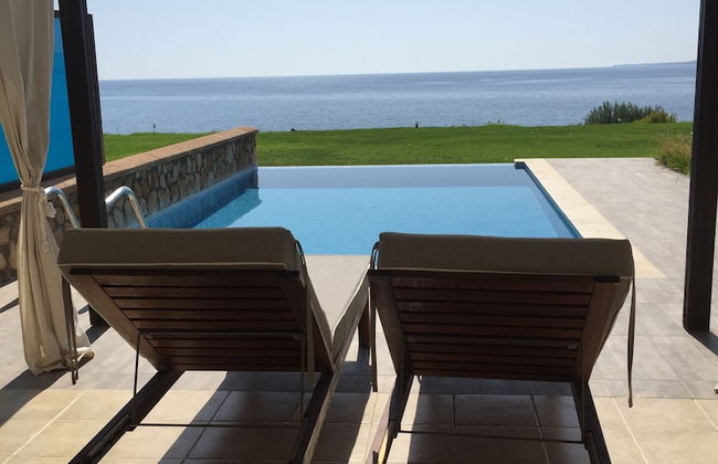 Al Mare Villas - Foto 25