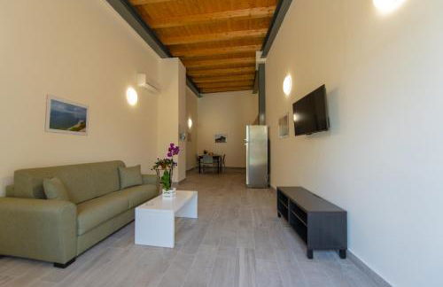 "Il Segreto" Vista Panoramica sulle Isole Eolie con Piscina, palestra e WiFi - Photo 37