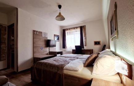 SEDRA Holiday Resort-Adults Only-Bed & Breakfast - Foto 61