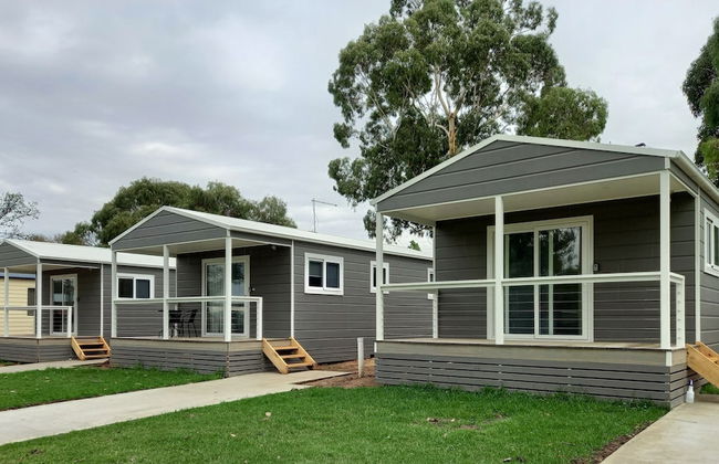 Young Tourist Park - Foto 62