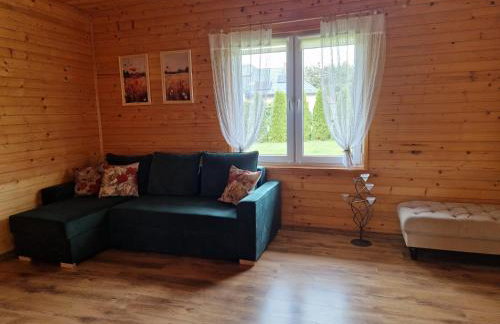 Domek w Krzewinie - Foto 7