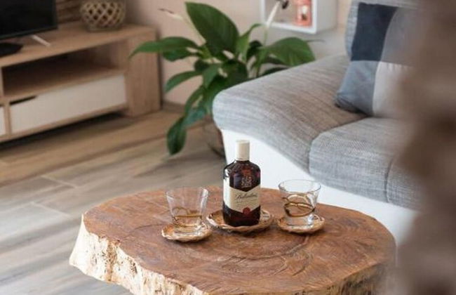 Apartments Bella Vista - One Bedroom Apartment With Sea View - Foto 21