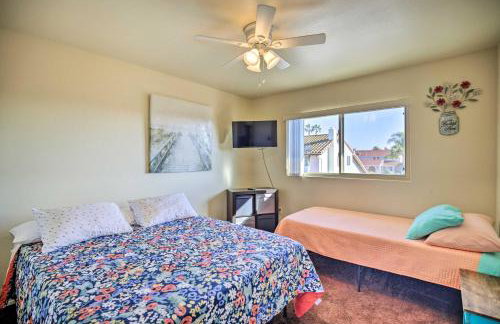 Breeze By the Pool Chula Vista Home with Game Room - Foto 16