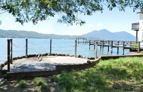 Bungalow on the lake - Foto 30