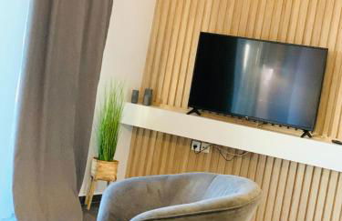 Elegant Apartment Keramoti - Photo 16