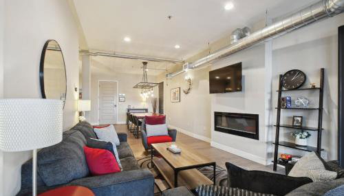 3198 Graffiti & Skyline at RiNo Art Lofts - Foto 2