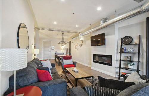 3198 Graffiti & Skyline at RiNo Art Lofts - Foto 2