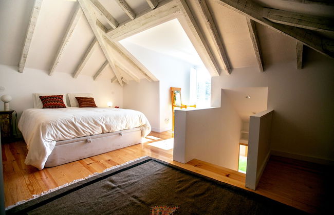 Exclusive Luxury Villa in Sintra - Photo 4