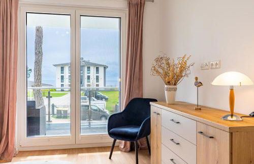 Apartment "Strandaster" - Haffresidenz - Foto 10