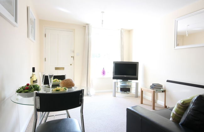 Alexandra Court - Foto 1