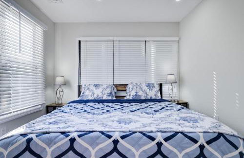 Spacious 4BR Newark Home – Family & Comfort - Foto 12