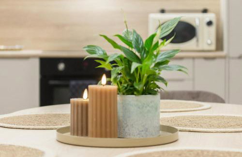 Luxury Apartment Kościuszki 9 - Apartament Vellore - Foto 12