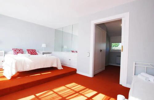 Torre Vendrell con Padel - Foto 32