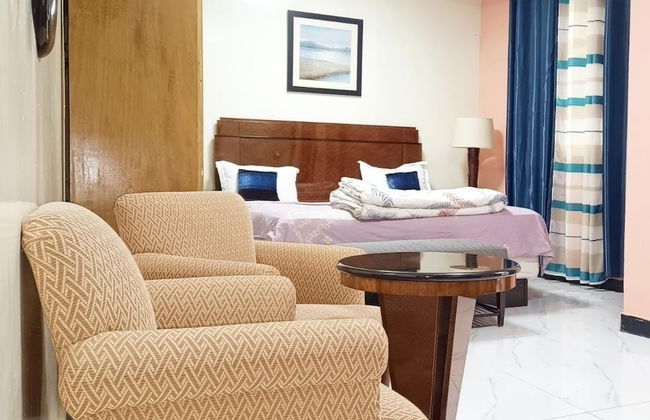 AMSY HOTEL AMSY HOTEL - Foto 4