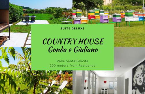 Residence Gonda&Giuliano - Photo 62