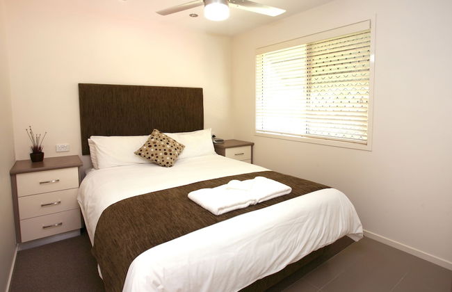 Brisbane Holiday Village - Foto 5