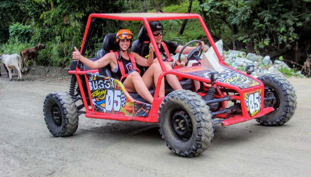 Puerto Plata Adventure Tour - Foto 4