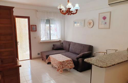 Coqueto alojamiento en Los Alcázares - Foto 9