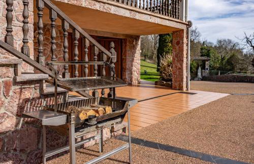 Ruralia Casa Rural La Seronda en Ribadesella - Foto 10