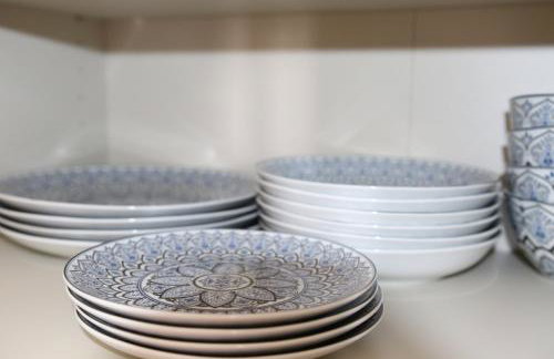 CASA VERDE Comfortable Air-Conditioned Modern Apartments - Foto 37