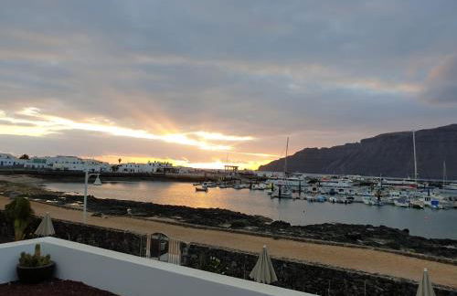 Suite Marrakech Beach, La Graciosa. - Foto 46