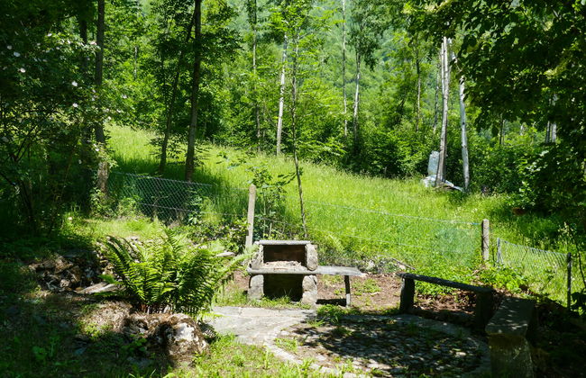 Chalet Al Portic - Foto 19