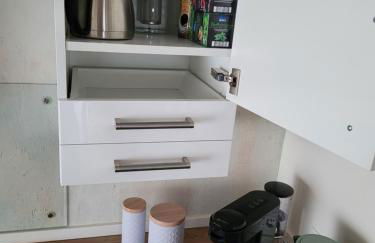 Wohnung unterm Burghalder - Direkt am Waldrand - Foto 17