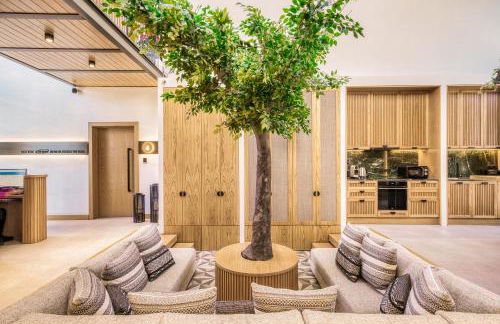 Capital Luxury Suites - Foto 31