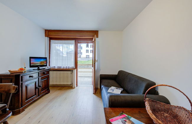 Studio Genzianella Ski In-ski Out Mt 100 - Foto 7