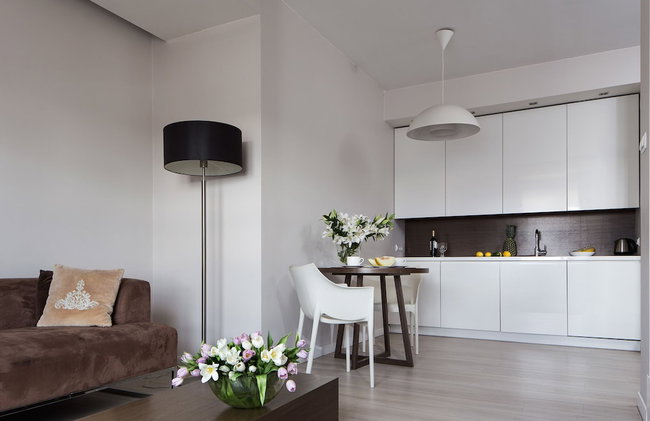 Chopin Apartments Platinum Towers - Foto 55