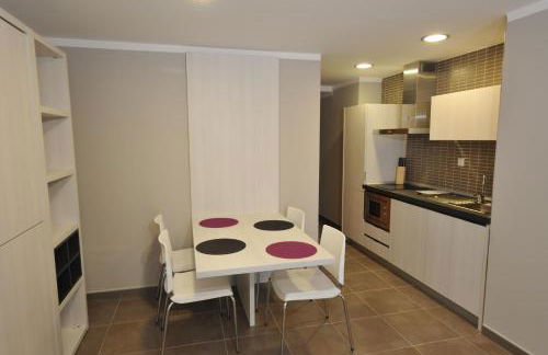 Aparthotel Meseguer - Foto 61