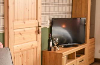 Fewo Pöhlbergblick Wolkenstein - Foto 8