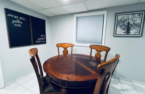 Private 1st Floor Unit near Balt City and John Hopkin - Foto 6