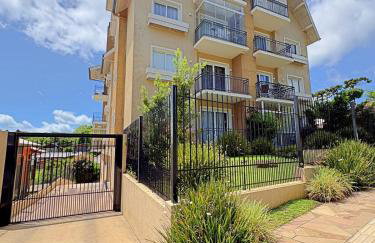 Aconchego e praticidade a 5 min do Centro - Canela - Foto 10