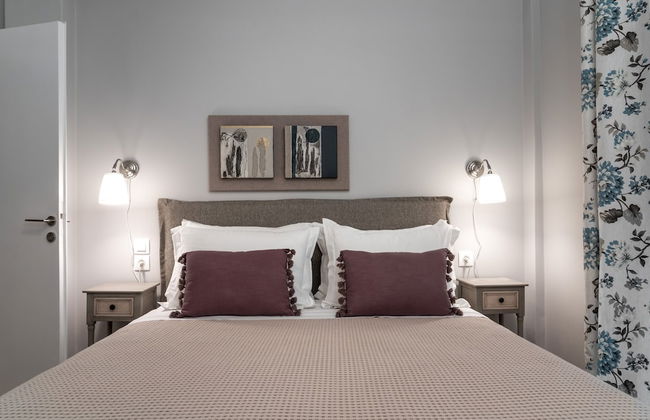 Absolute Athens Apartments - Foto 47