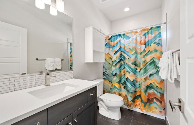 Upbeat Retreat Enjoy Bikes, Brews and Mtn Peaks! - Foto 22