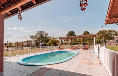 Pousada Elementais do Rosa - Foto 30