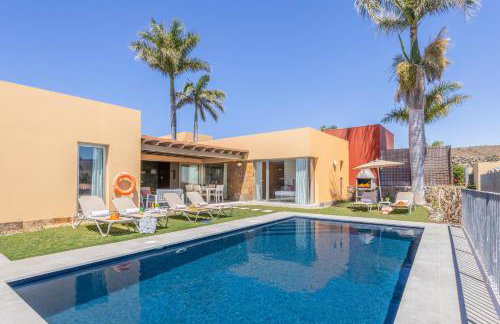 Sunshine by VillaGranCanaria - Foto 1