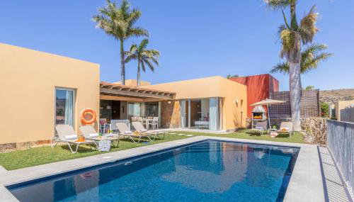 Sunshine by VillaGranCanaria - Foto 1