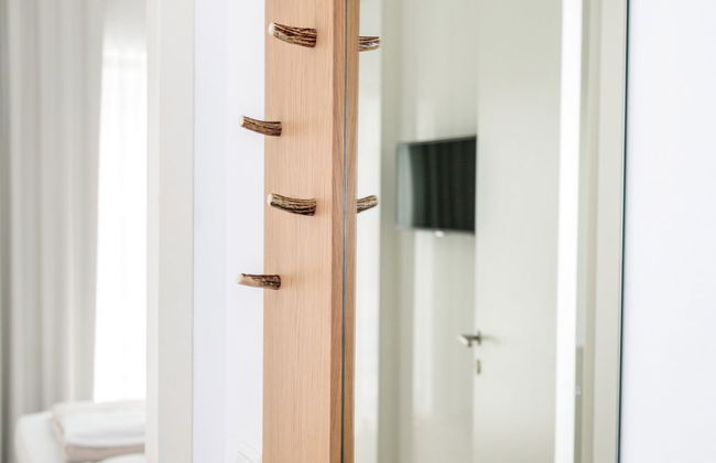 mit 1 Schlafzimmer & Saunabereich - Foto 24