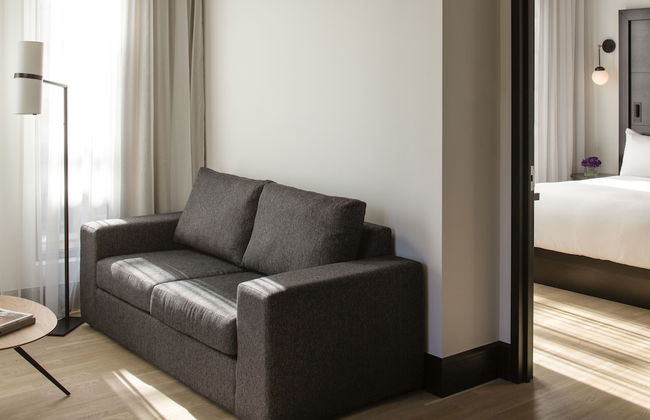 Hotel William Gray - Foto 19