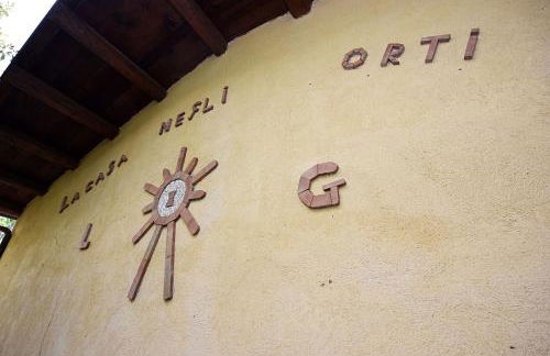 Giucalem La Casa Negli Orti - Foto 31