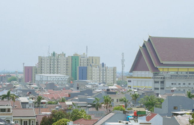 Minimalist And Comfy 1Br Citralake Suites Apartment - Foto 32