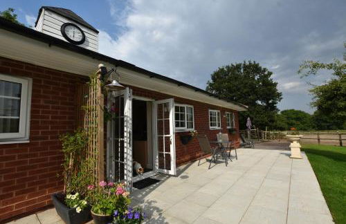 Little Rushbrook Cottages - Foto 13