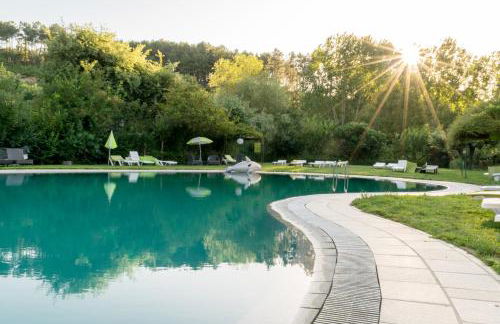 Aparthotel Quinta do Crestelo - Foto 32