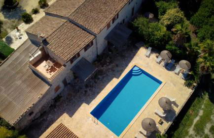 Finca es Rafal, Agroturisme - Photo 40