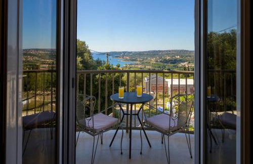 Nikos & Vassilis apartments Kefalonia - Foto 35