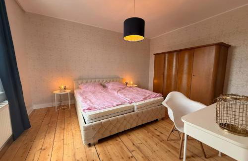 Renoviertes Haus am Sommerdeich - Photo 13