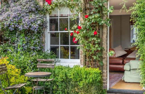 Adorable cottage with a log burner in heavenly village - Constable Lodge - Foto 10