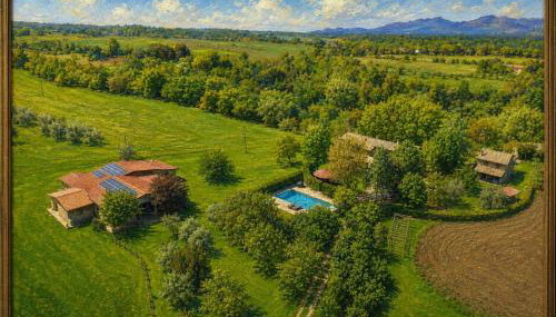 Agriturismo Podernuovo - Foto 5